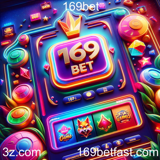 Descubra os Jogos Instantâneos no 169bet